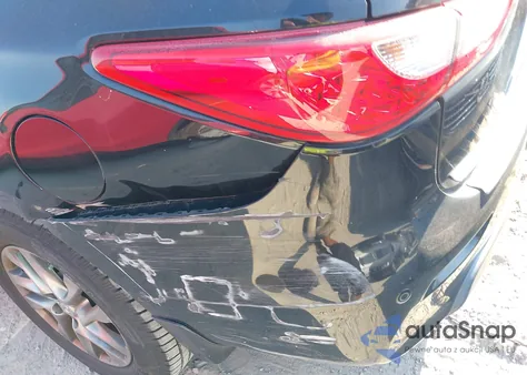 2014 Infiniti Qx60 из США, поврежденный, VIN 5N1AL0MN8EC535449